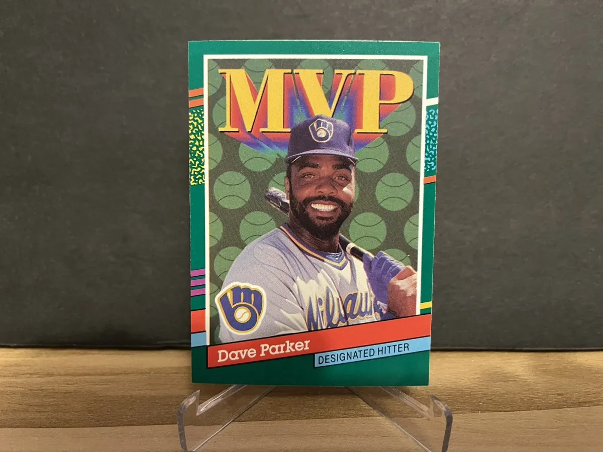 The Boomer ballplayer