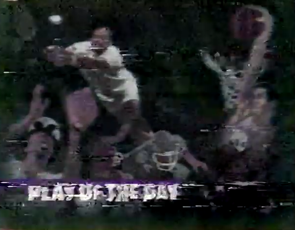 Warriors fumble, whiff, clang