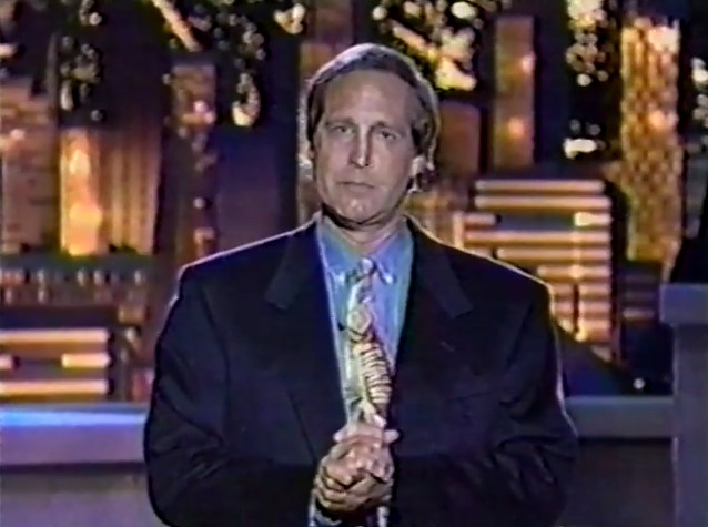 Clippers still on stage