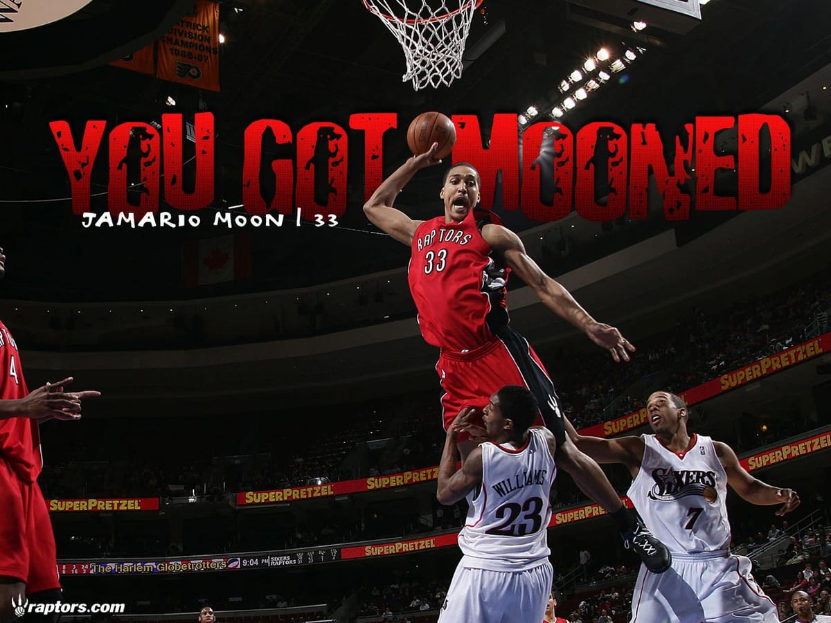 2019-20 is here: Toronto Raptors