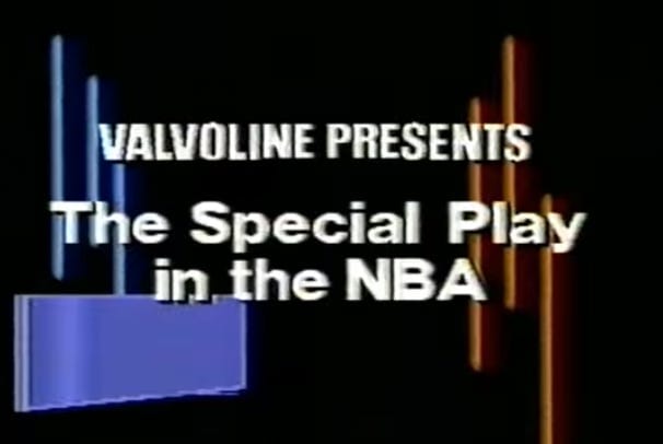 The Reverse Udonis Haslem