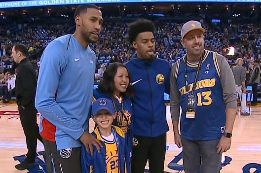 Behind the Boxscore: Golden State and what happened