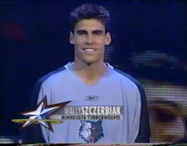 One-Time NBA All-Stars