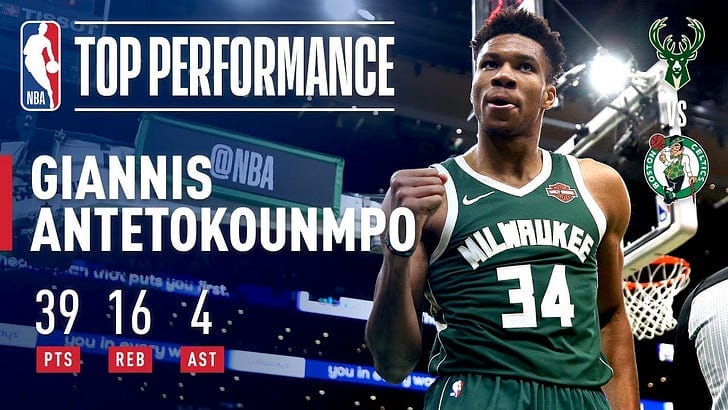 Behind the Boxscore: Milwaukee gets real, Houston gets theirs