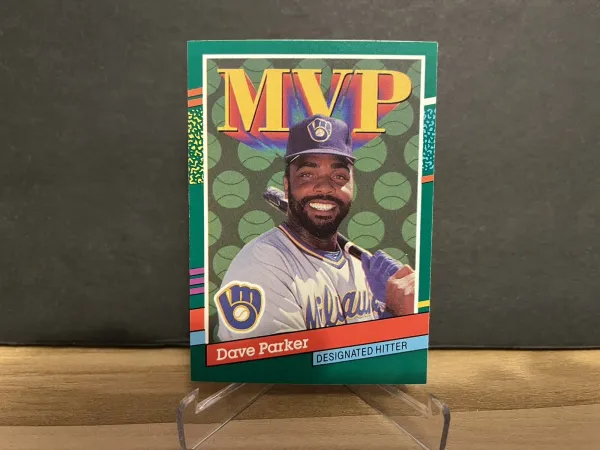 The Boomer ballplayer