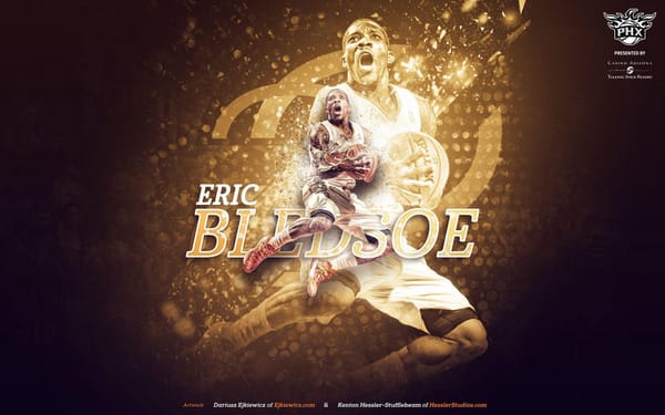 Desmond Bane, West to East