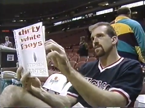 What book?