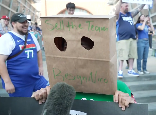 The worst general managers