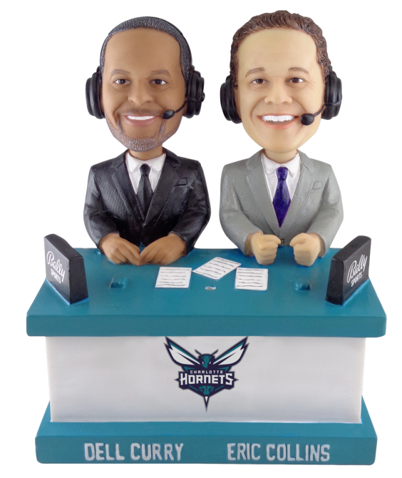 Things I need Eric Collins for