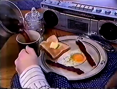 When we heard about Bam