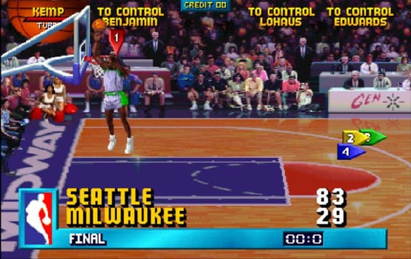 Behind the Boxscore, Never Too Much: Game 2s, treasured moments
