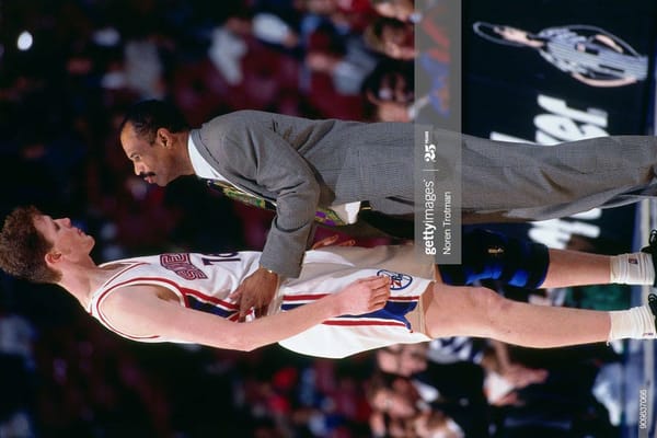 1995: 10-9-8-76ers