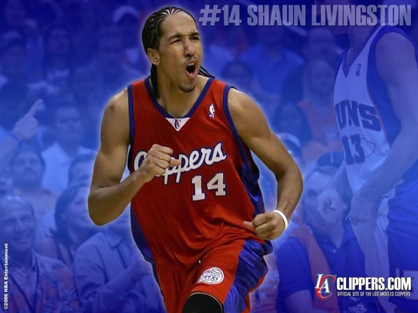 2019-20 is here: L.A. Clippers