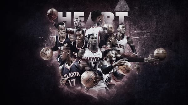 Tuesday's NBA noise