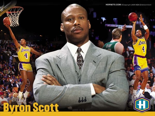 2019-20 is here: Los Angeles Lakers