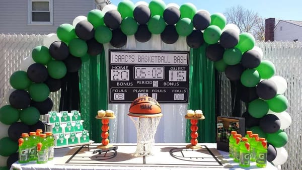 Behind the Boxscore: Boston blows Kyrie's birthday