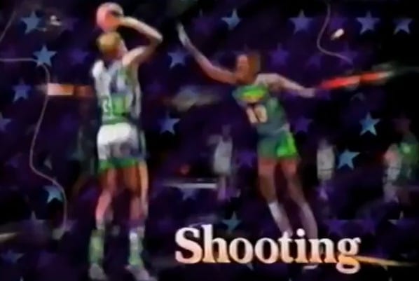 The NBA needs to adopt Elam Endings