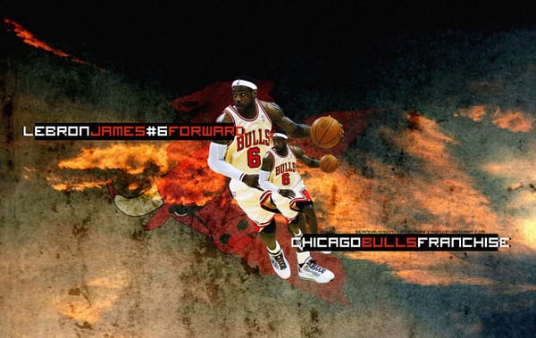 Behind the Boxscore: Chicago plays itself