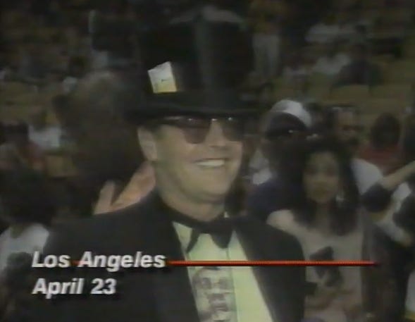 These Lakers are old hat