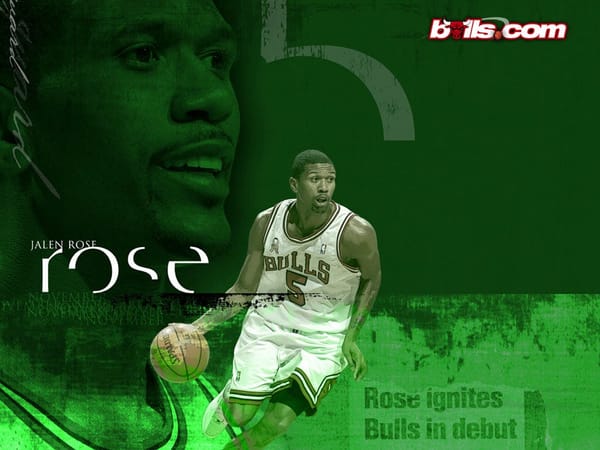 All Bulls