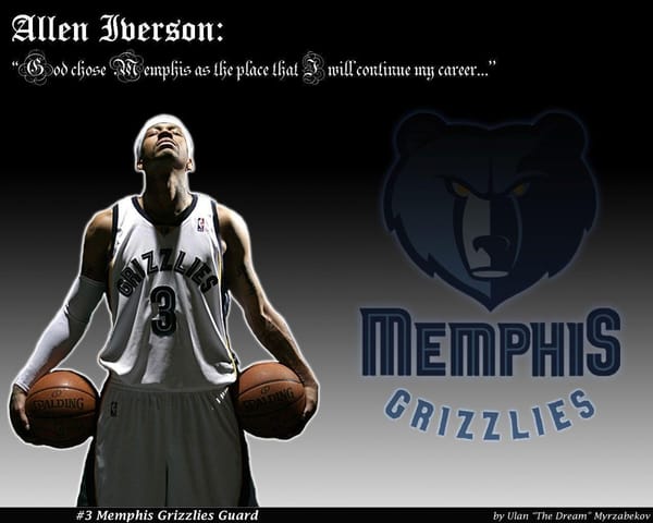 2019-20 is here: Memphis Grizzlies
