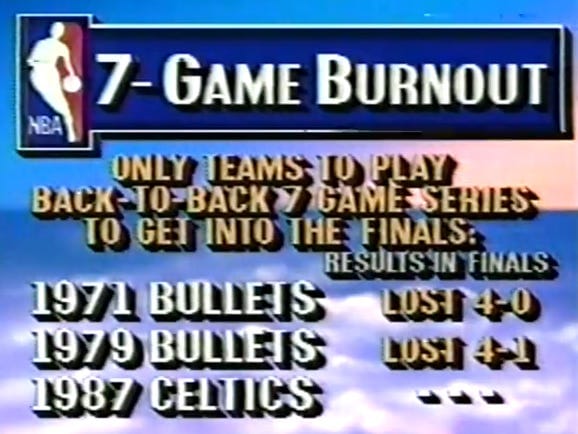 NBA Finals preview