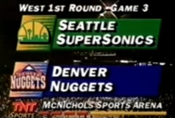Behind the Boxscore, N2M: Denver takes care