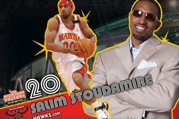 Top 30 NBA draft misses