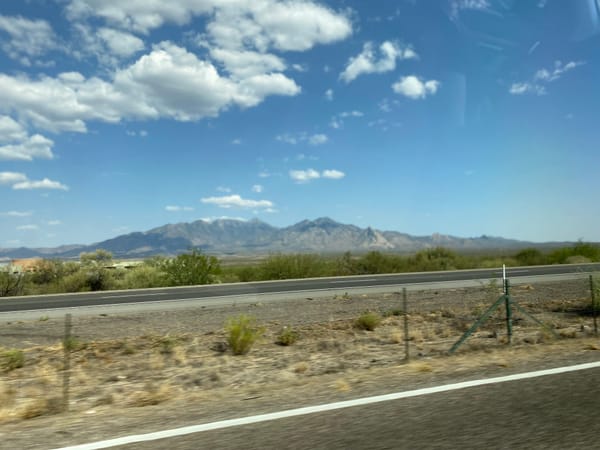 Way out East