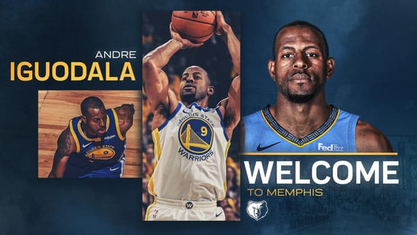 This year's championship contenders
