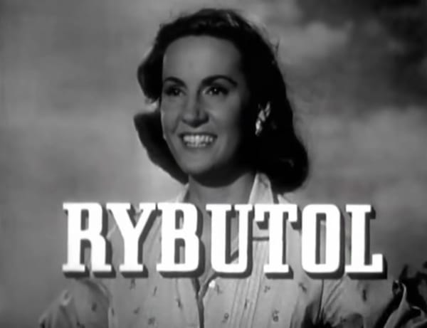 Never Too Much podcast: Rolling