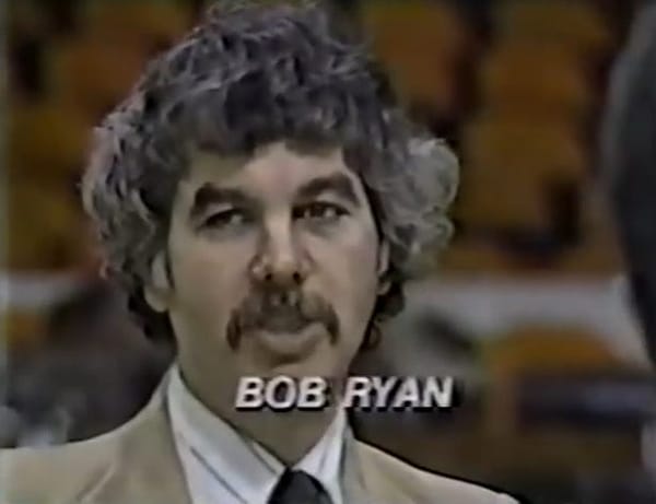 Sportswriting the 2023 NBA trade deadline