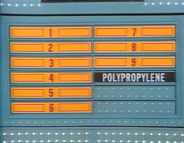 Playoff Power Rankings