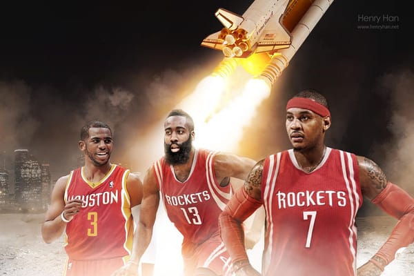 2023-24 NBA Preview: Southwest Division