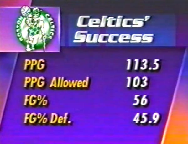 Boston can do this