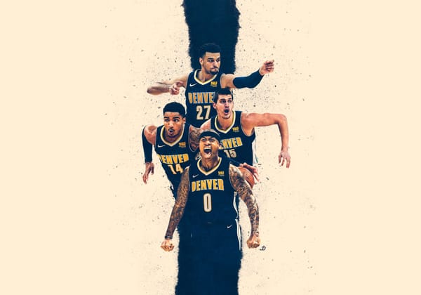 2023-24 NBA preview: Northwest Division