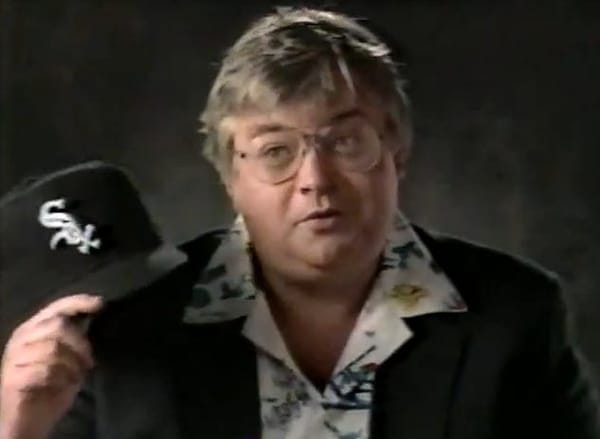 The Bulls' old hat