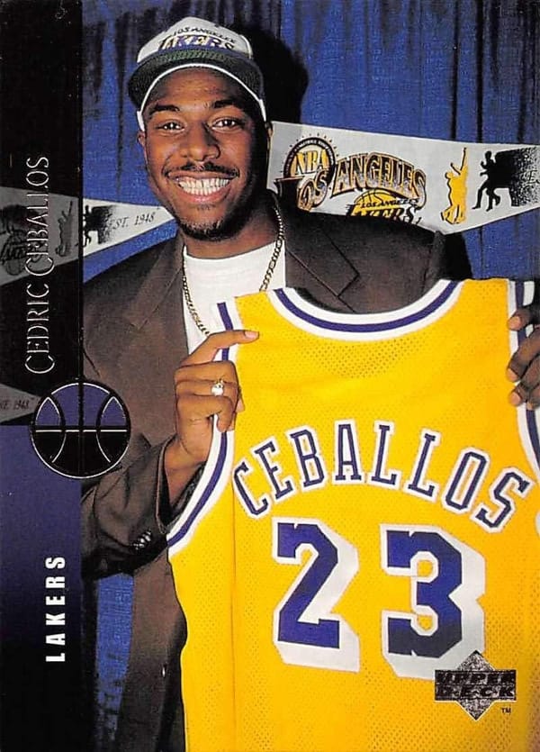 One-Time NBA All-Stars