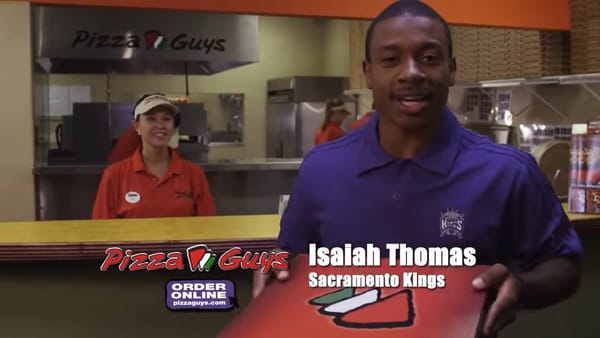 Will the Kings eat well on the road?